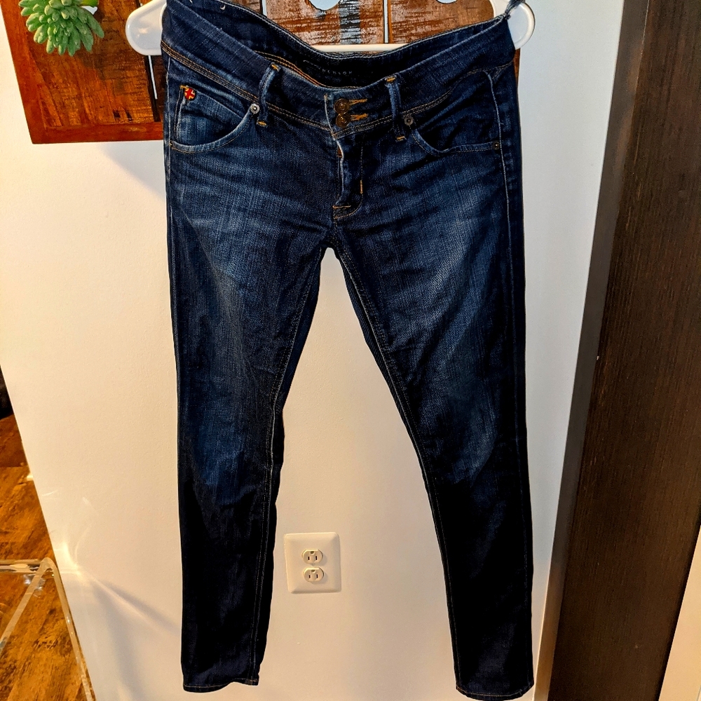 Hudson Jeans